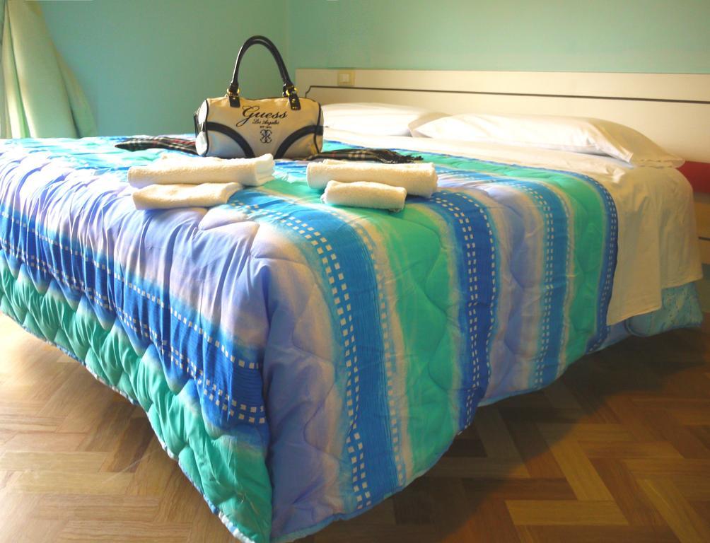 Hotel Maena Rimini Room photo