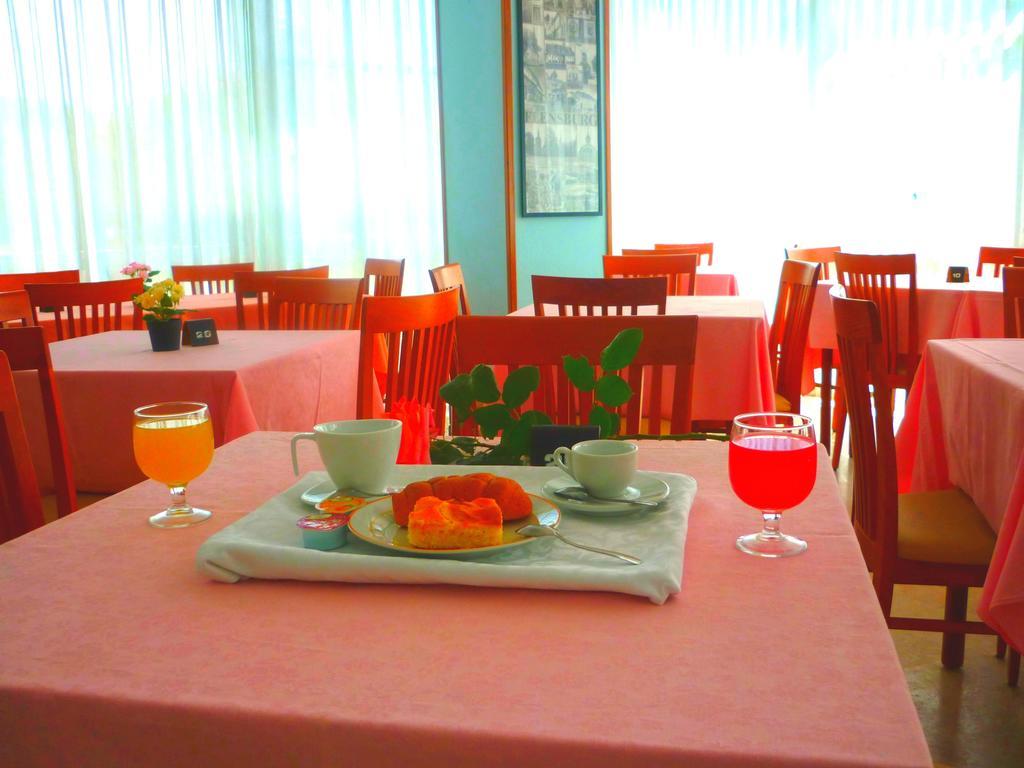 Hotel Maena Rimini Room photo